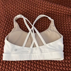 Lululemon Energy Bra C/D Cup